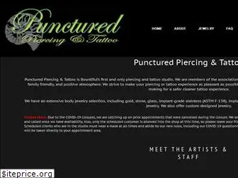 puncturedpiercing.net