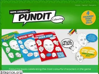 punditcolouring.com