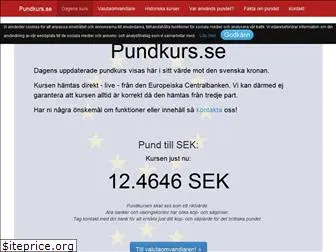 pundkurs.se