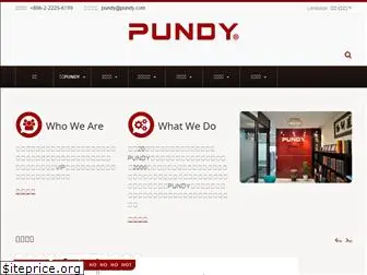 pundy.com.tw