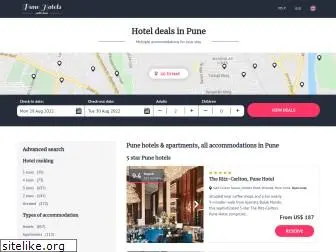 pune-hotels.com
