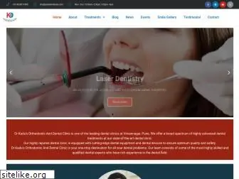 punedentalcare.com