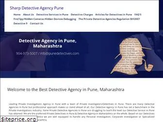 punedetectives.com