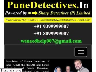 punedetectives.in