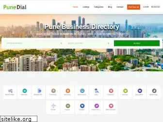 punedial.com