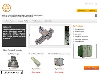 puneengineeringindustries.tradeindia.com