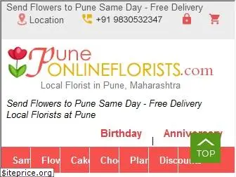 puneonlineflorists.com