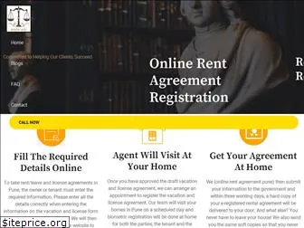 punerentagreement.com