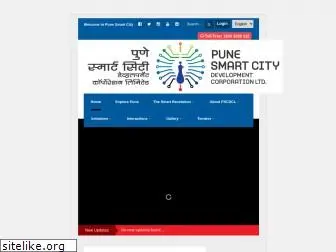 punesmartcity.in
