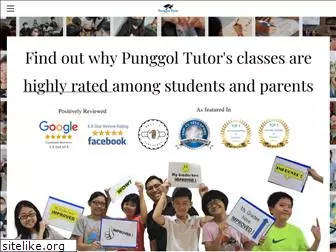 punggoltutor.com