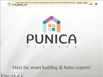 punicasystems.com