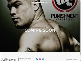 punishmentathletics.com