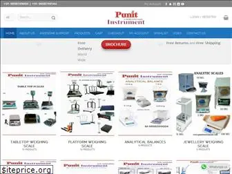 punitinstrument.com