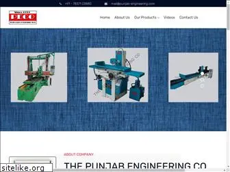 punjab-engineering.com