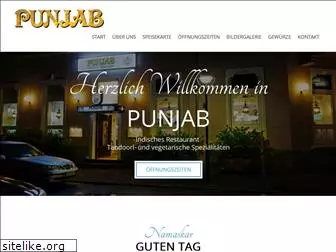 punjab-restaurant.de