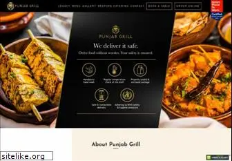 punjabgrill.in