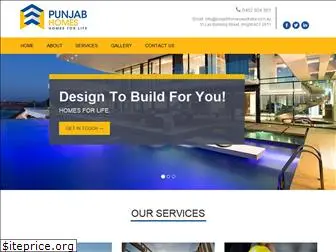 punjabhomesaustralia.com.au