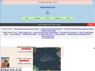 punjabi-music.com