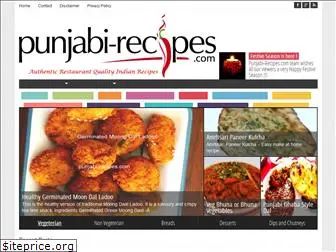 punjabi-recipes.com