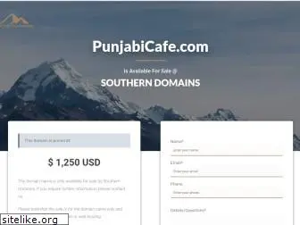 punjabicafe.com