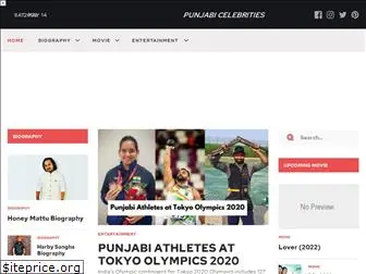 punjabicelebrities.com