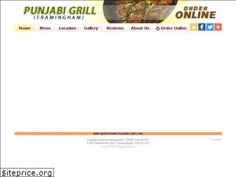 punjabigrillma.com