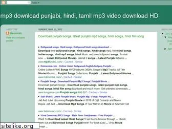 punjabimp3download.blogspot.com