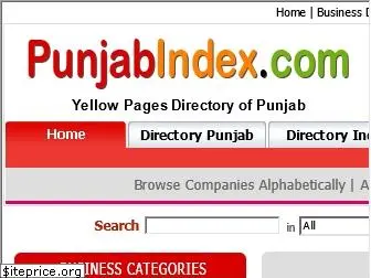 punjabindex.com