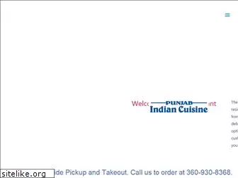 punjabindiancuisine.com