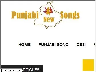 punjabinewsongs.in