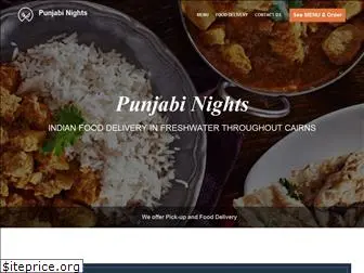 punjabinights.com.au