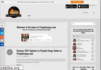 punjabisongs.com