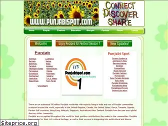 punjabispot.com