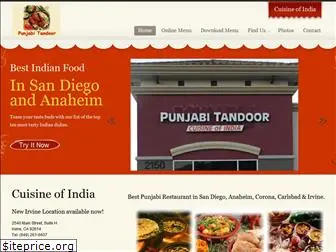 punjabitandoor.com