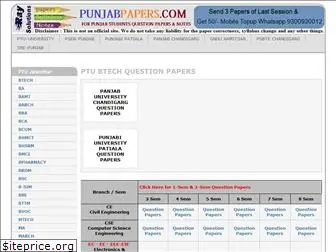 punjabpapers.com