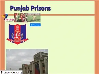 punjabprisons.org