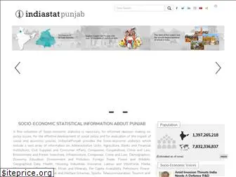 punjabstat.com