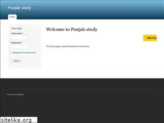 punjabstudy.com