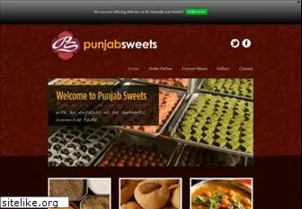 punjabsweetsonline.com