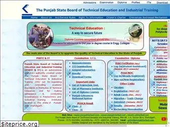 punjabteched.net