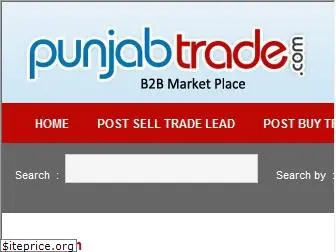 punjabtrade.com