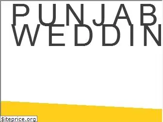 punjabweddingcars.in