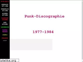punk-disco.com