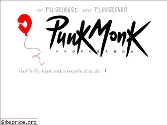 punk-monk.com