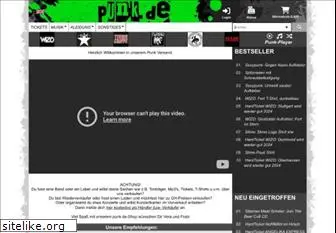 punk.de