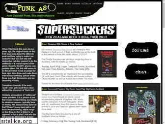 punkas.com