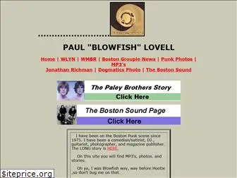 punkblowfish.com