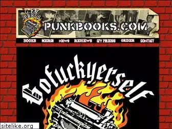 punkbooks.com