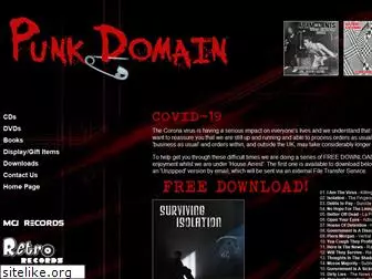 punkdomain.com