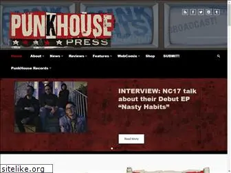 punkhouse.net